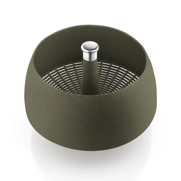 Spinning colander Green Tool - Eva Solo