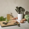 Łyżka kuchenna silikonowa 25,5 cm Green Tools - Eva Solo