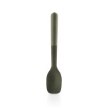 Silicone kitchen spoon 25,5 cm Green Tool - Eva Solo
