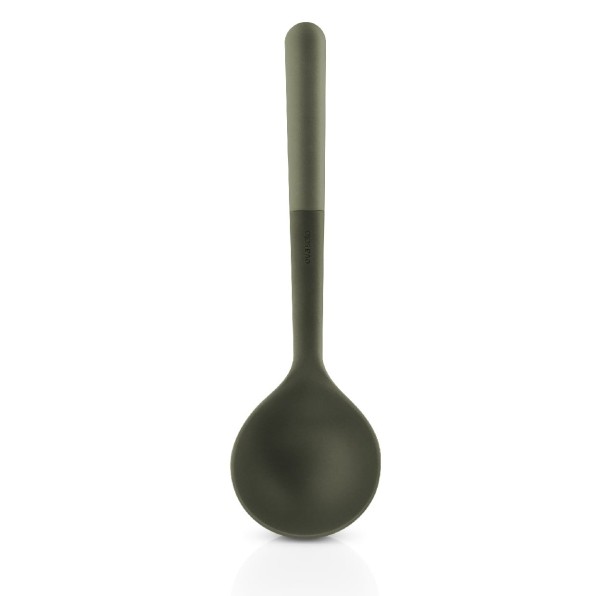 Green tool ladle - Eva Solo