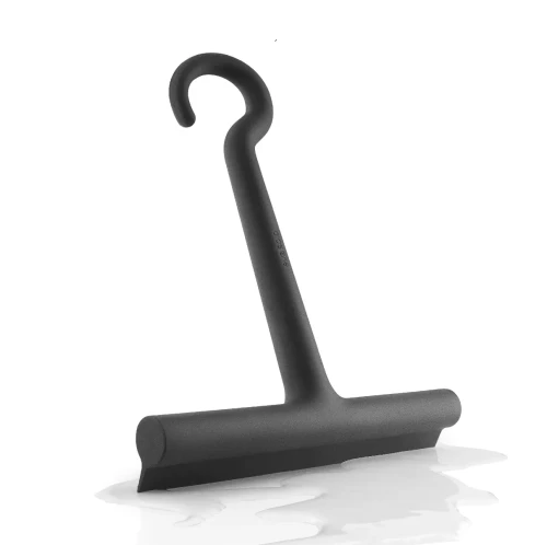 Squeegee black - Eva Solo