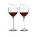 Bordeaux red wine glass 0.39L - Eva Solo