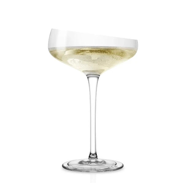 Champagne Coupe wine glass 0.2L - Eva Solo