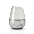 Beverage glass Smokey Grey 0.38L - Eva Solo