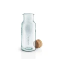 Recycled carafe with cork 1L - Eva Solo