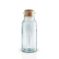 Recycled carafe with cork 1L - Eva Solo