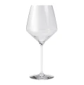 Elegant Burgundy red wine glass Legio Nova 0.65L, 6 pcs - Eva Solo