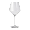 Elegant white wine glass Legio Nova 0.38L, 6 pcs - Eva Solo