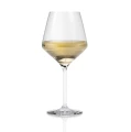 Elegant white wine glass Legio Nova 0.38L, 6 pcs - Eva Solo