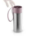 Kubek termiczny próżniowy 0,35L Nordic rose - Eva Solo