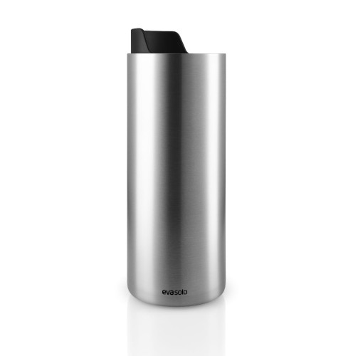 Kubek termiczny Urban To Go 0,35L Black - Eva Solo
