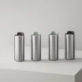 Kubek termiczny Urban To Go 0,35L Black - Eva Solo