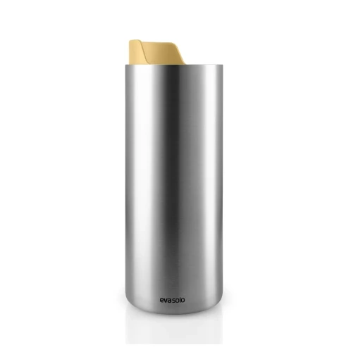 Kubek termiczny Urban To Go 0,35L Golden sand - Eva Solo