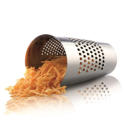 Grater from stainless steel - Eva Solo