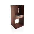 Grill palenisko FireSpot, stal corten - Eva Solo