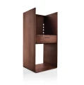 Grill palenisko FireSpot, stal corten - Eva Solo