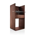 Grill palenisko FireSpot, stal corten - Eva Solo