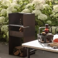 Grill palenisko FireSpot, stal corten - Eva Solo