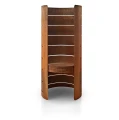 Palenisko FireCylinder, stal corten - Eva Solo