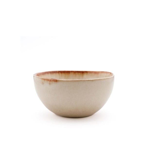 Miseczki na sos ceramiczne Cascais Ø7.5, zestaw 3 szt - Bazar Bizar