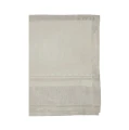 Roleta rzymska lniana Sunday Oatmeal 150x180 - Himla