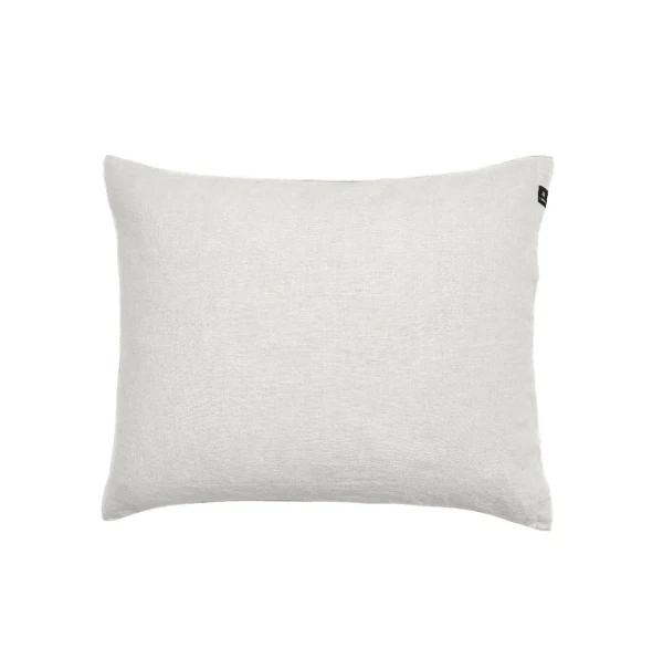 Linen bedding pillowcases 50x60 Sunrise Fog Premium, 2 pcs - Himla