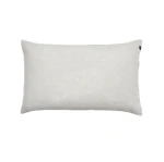 Linen bedding pillowcases 50x90 Sunrise Fog Premium, 2 pcs - Himla