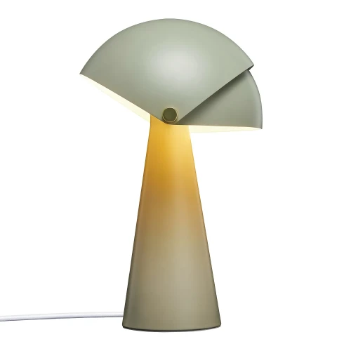 Lampa stołowa zielona Align - DFTP by Nordlux
