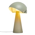 Lampa stołowa zielona Align - DFTP by Nordlux