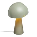 Lampa stołowa zielona Align - DFTP by Nordlux