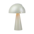 Lampa stołowa zielona Align - DFTP by Nordlux