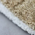 Gąbki do mycia ekologiczne Reseda Natural, 2-pak - Meraki