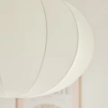 Lampa wisząca materiałowa Aeron 60 - Nordlux
