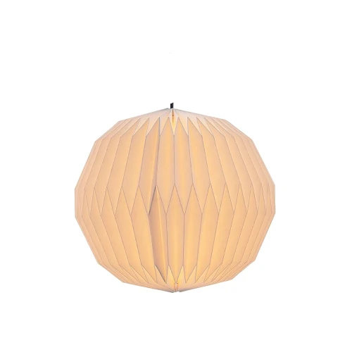 Abażur plisowany Belloy 30 - Nordlux