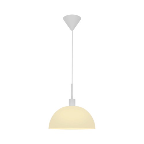 Lampa wisząca szklana Ellen 30 - Nordlux