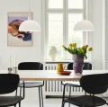 Lampa wisząca szklana Ellen 30 - Nordlux