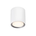Lampa łazienkowa sufitowa Landon 14, Led IP44, biała - Nordlux