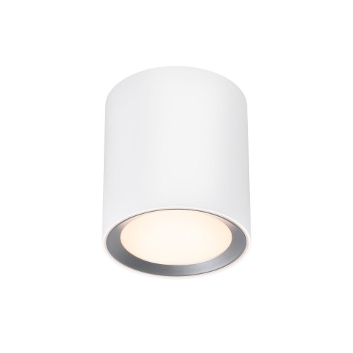 Lampa łazienkowa sufitowa Landon 14, Led IP44, biała - Nordlux