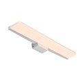 Lampa łazienkowa nad lustro Tinia 60, biała - Nordlux