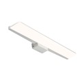 Lampa łazienkowa nad lustro Tinia 60, biała - Nordlux