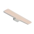 Lampa łazienkowa nad lustro Tinia 60, biała - Nordlux