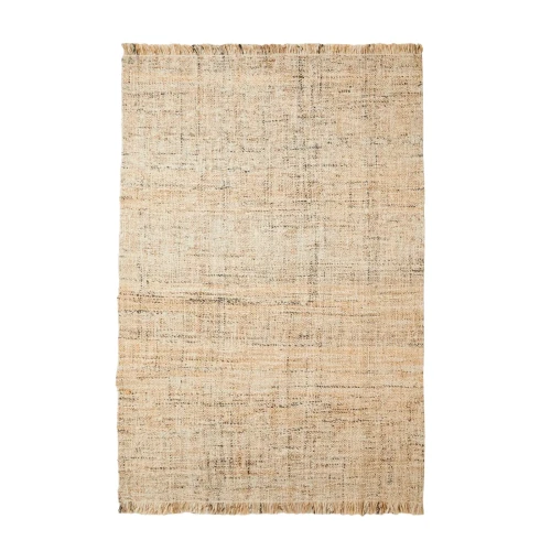 Dywan z konopi Lina 180x260 - Nordal
