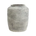 Donica Cema Grey XL, szara - Nordal