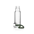 Butelka na wodę bez bpa Bottle Emerald Green 0,5L - Eva Solo