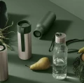 Butelka na wodę bez bpa Bottle Emerald Green 0,5L - Eva Solo