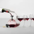 Karafka do dekantacji wina 0.75L - Eva Solo
