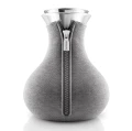 Dzbanek do herbaty z zaparzaczem 1.0L Dark Grey - Eva Solo