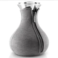 Dzbanek do herbaty z zaparzaczem 1.0L Dark Grey - Eva Solo