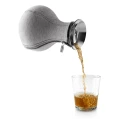 Dzbanek do herbaty z zaparzaczem 1.0L Dark Grey - Eva Solo