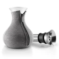 Dzbanek do herbaty z zaparzaczem 1.0L Dark Grey - Eva Solo